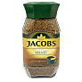 Кофе растворимый Jacobs Velvet 190г сублимированный