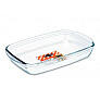 Блюдо Cook&Share 35x22см прямоугольное 248BN00/HC46