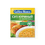 Суп Куринный/Мясной для варки с вермишелью/звёздочки/алфавит в ассортименте 62г