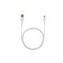 Кабель Energy ЕТ-05 USB/Lightning для Apple 1м белый