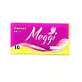 Тампоны Meggi Normal/Super plus 16шт