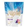 Капсулы для стирки Alpis 28шт 2в1 Лаванда/Цветущая вишня