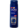Шампунь мужской Doxa Life 600мл против перхоти/для всех типов волос