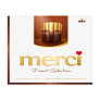 Конфеты Merci Ассорти 250г в ассортименте