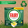 Капсулы для посудомоечных машин Fairy 48шт Лимон
