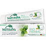 Зубная паста NATUSANA BIO ENZYME 100мл минерал/хербал