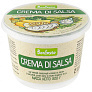 Сыр БЗМЖ Bonfesto Crema di Salsa 40% 500г мягкий сливочный