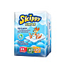 Пеленки одноразовые детские Skippy Simple 60x60см 30шт впитывающие