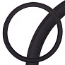Оплетка Skyway Standart-1/Standart-2/Standart-3 размер М черный/серый