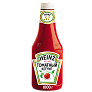 Кетчуп Heinz 1кг Томатный