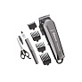 Машинка для стрижки Sakura SA-5179BK Professional 3-12мм Li-Ion аккумулятор USB