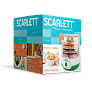 Сушилка для овощей Scarlett SC-FD421015