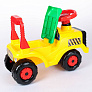 Машинка детская Трактор
