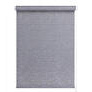Штора рулонная Legrand Гелакси 60x175 платина