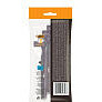 Станок для бритья одноразовый мужской Bic 3 Action 4шт.