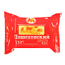 БЗМЖ Сыр Юговской Пошехонский 45% 200г