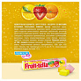 Жевательная конфета Fruit-tella 3 шт по 41г