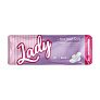 Прокладки гигиенические Lady Normal Soft 30шт впитывающие ультратонкие