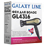 Фен для волос GALAXY LINE GL 4316 2200 Вт