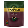 Кофе растворимый Monarch Kraftig 150г