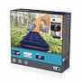 Матрас надувной BestWay Single 1местный 185x76x28см