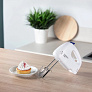 Миксер Scarlett SC-HM40S03 200Вт 7скоростей