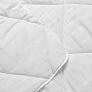 Одеяло Doma Sleep Time twist 140x205см наполнитель 100% полиэстер