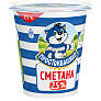 БЗМЖ Сметана Простоквашино 25% 300г