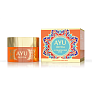Крем для лица AYUDERMA КАПХА Шелковый ветер аюрведический для комбинированной жирной и сухой кожи 50мл