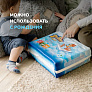 Пеленки одноразовые детские Skippy Simple 60x60см 30шт впитывающие