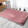 Коврик My Bunny 50x80см плюшевый розовый