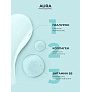 Шампунь для волос Aura Professional 1л Интенсивное увлажнение