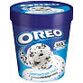БЗМЖ Мороженое Oreo 480мл с кусочками печенья