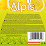 Блоки для унитаза Alpis 3шт