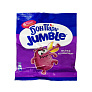 Мармелад жевательный Бон Пари Jumble 70г Медведи/Кошмарики