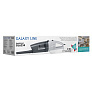 Пылесос GALAXY LINE GL6233/6234 700 Вт 3-слойный фильтр тонкой очистки