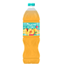 Напиток сокосодержащий ВкусноСок 2л персиковый