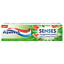 Зубная паста Aquafresh Senses 75мл Освежающий Арбуз