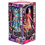 Набор Ausini  Monster High MG-11B 4 куклы