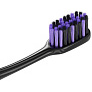Набор зубных щеток BioMed Black 2шт
