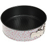 Форма для выпечки Irit IRH-926 круглая разъемная 20x6,5 см