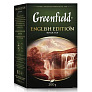 Чай черный Greenfield English Edition 200г листовой