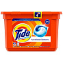 Капсулы для стирки Tide 18шт Альпийская свежесть
