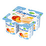 БЗМЖ Йогуртный продукт Нежный Кампина 1,2% 100г