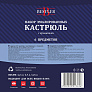 Набор кастрюль эмалированных Bestler 1,2л+1.7л+2.5л
