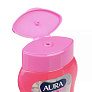 Детский шампунь Aura Baby 3+ 200мл для девочек/для мальчиков