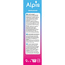 Стиральный порошок Alpis BIOX автомат 9кг универсал/Альпы