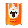 Говядина тушеная Орский МК 338г ГОСТ высший сорт
