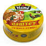 Паштет Hame гусиная печень/мясо птицы/мясо индейки 250г