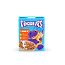 Готовый завтрак Kellogg's Dinosaurs из злаков 220г карамельные лапы
